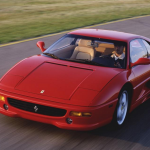 Ferrari f355 1994