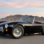 AC Shelby Cobra 1962